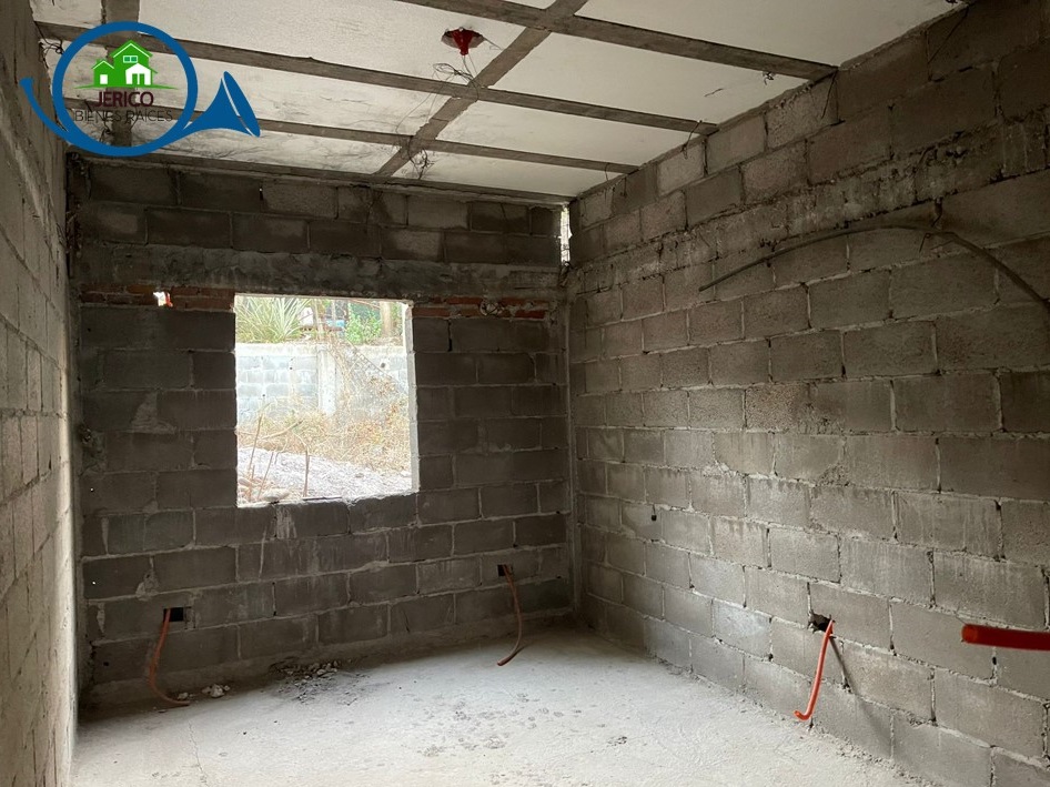 CASA EN VENTA EN OBRA NEGRA EN COLONIA ROSARIO UZARRAGA CULIACÁN SINALOA - Imagen ampliada 2