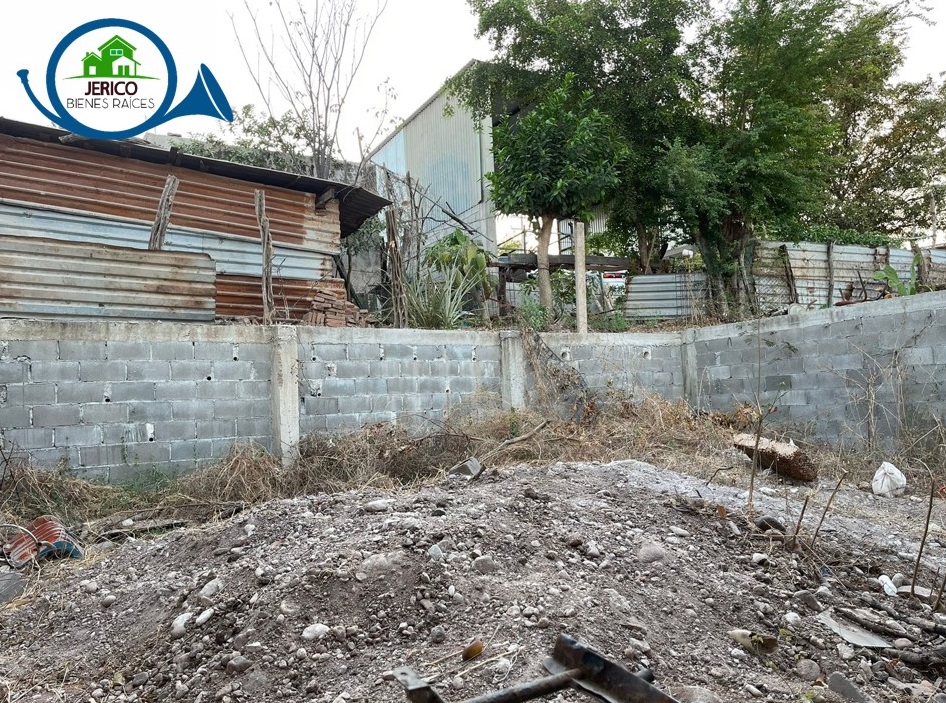 CASA EN VENTA EN OBRA NEGRA EN COLONIA ROSARIO UZARRAGA CULIACÁN SINALOA - Imagen ampliada 4