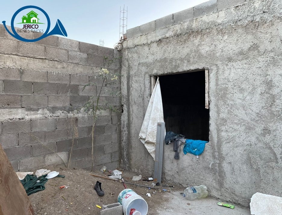 CASA EN VENTA EN OBRA NEGRA EN COLONIA ROSARIO UZARRAGA CULIACÁN SINALOA - Imagen ampliada 5