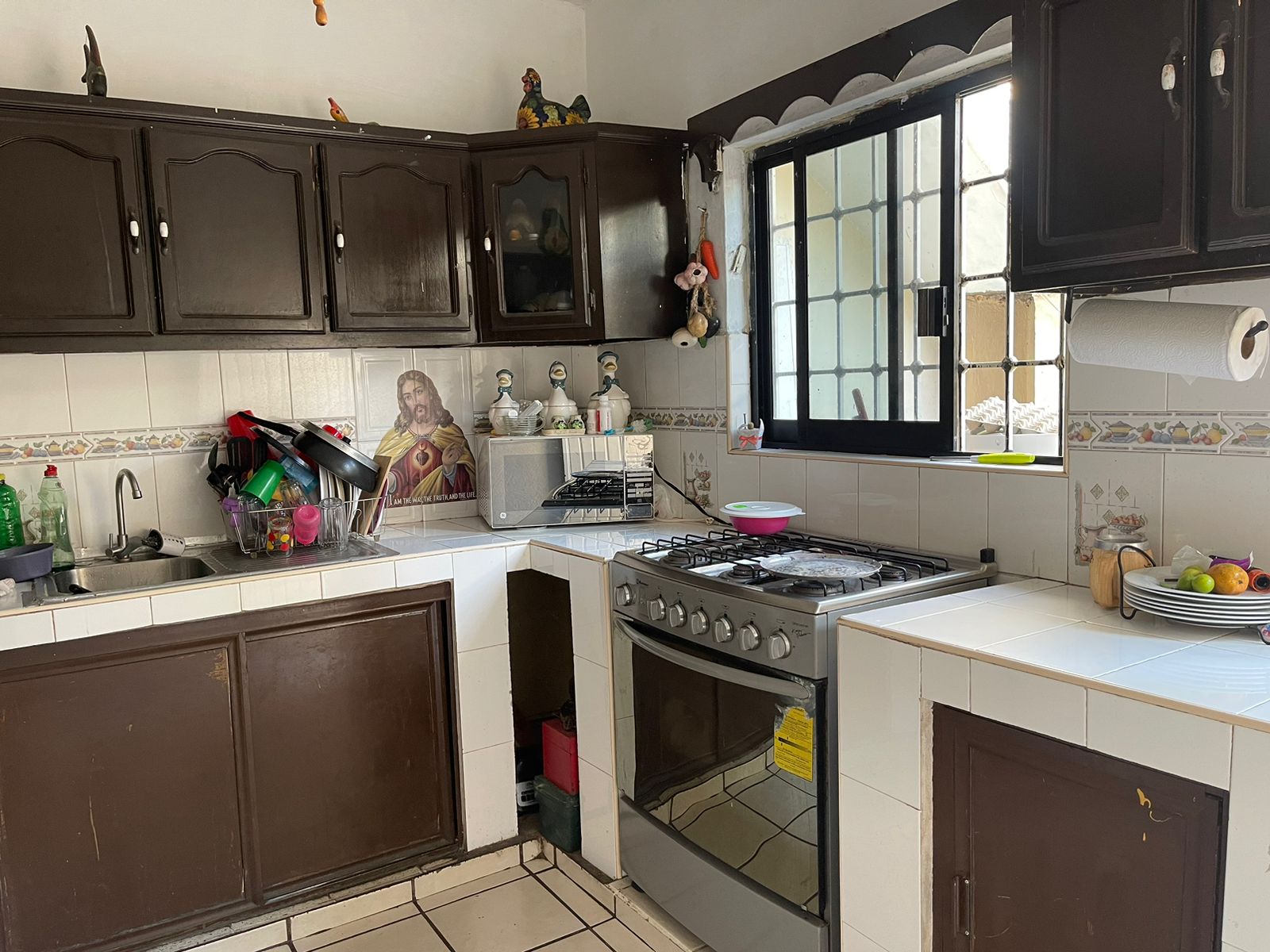 CASA EN VENTA COLONIA CNOP CULIACÁN SINALOA - Imagen ampliada 2