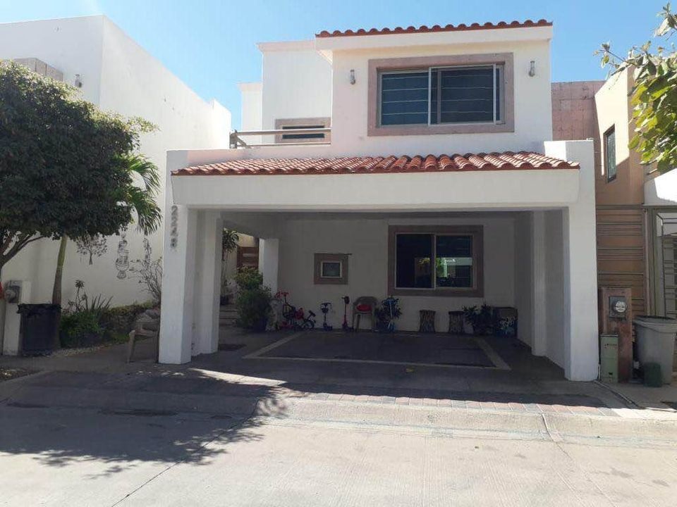 EN VENTA LA CANTERA CULIACÁN SINALOA - Imagen ampliada 1