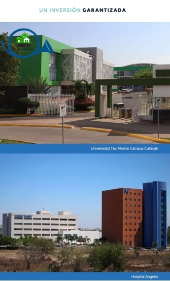 PREVENTA DE DEPARTAMENTO BLOOM RESIDENCIAL (RESIDENCIA VERTICAL) - Imagen ampliada 6
