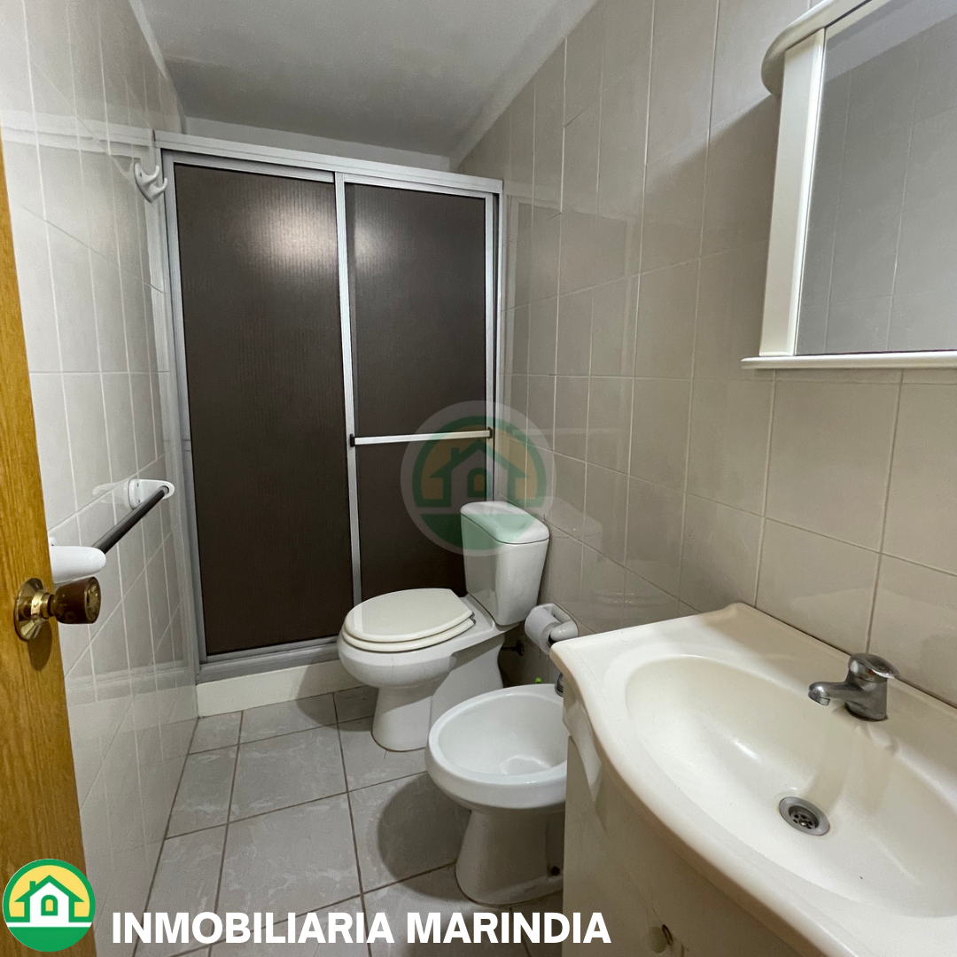 VENDO APARTAMENTO 2 DORMITORIOS EN MALDONADO - Imagen ampliada 10