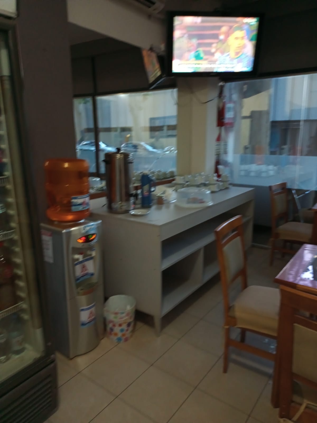 VENDO HOTEL Céntrico en Ciudad de Mendoza Argentina - Imagen ampliada 5