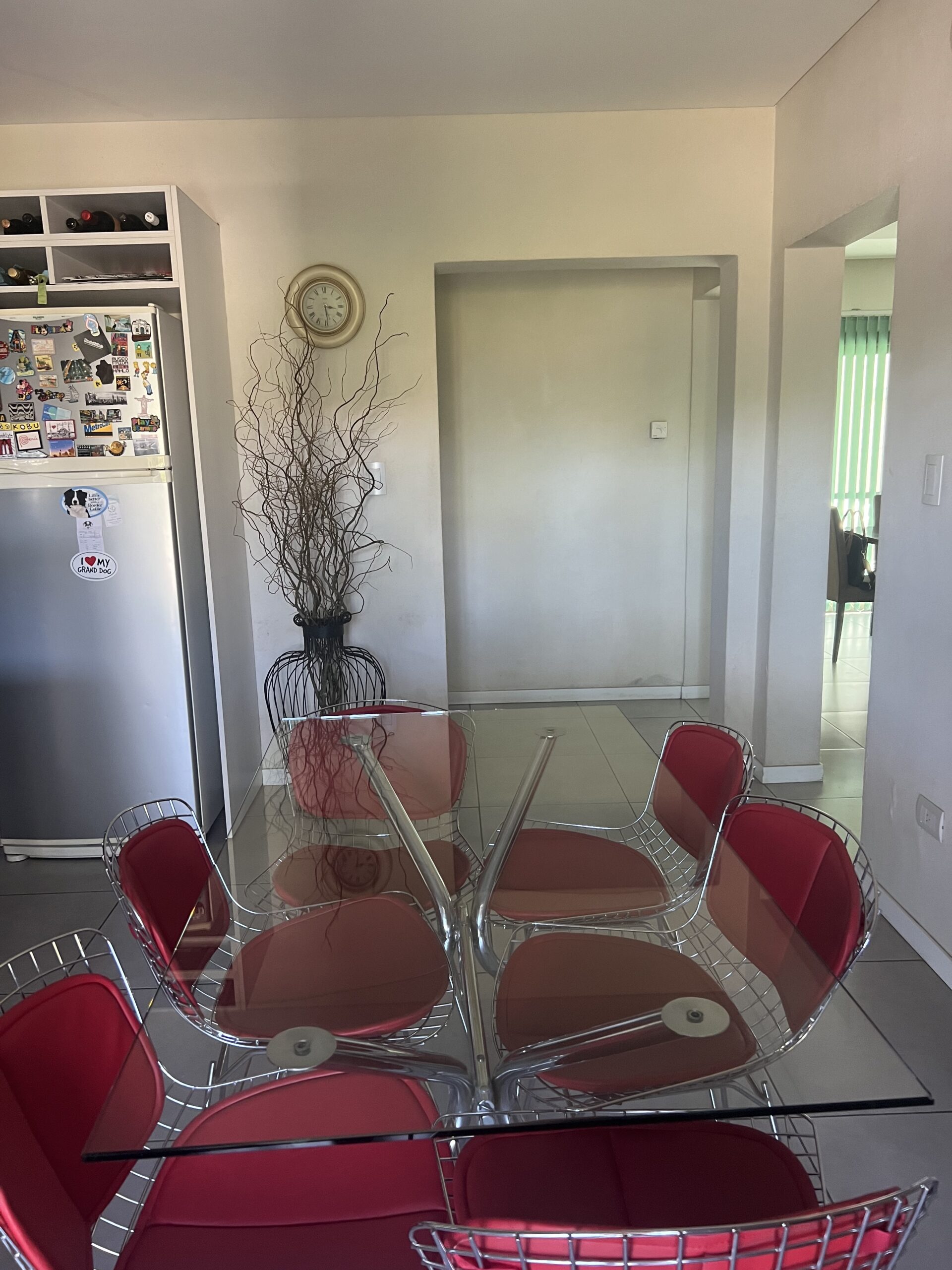 VENDO Bella casa Barrio Privado Las Praderas Tunuyan 2010m2 aprox lote y 400m2 cubiertos - Imagen ampliada 5