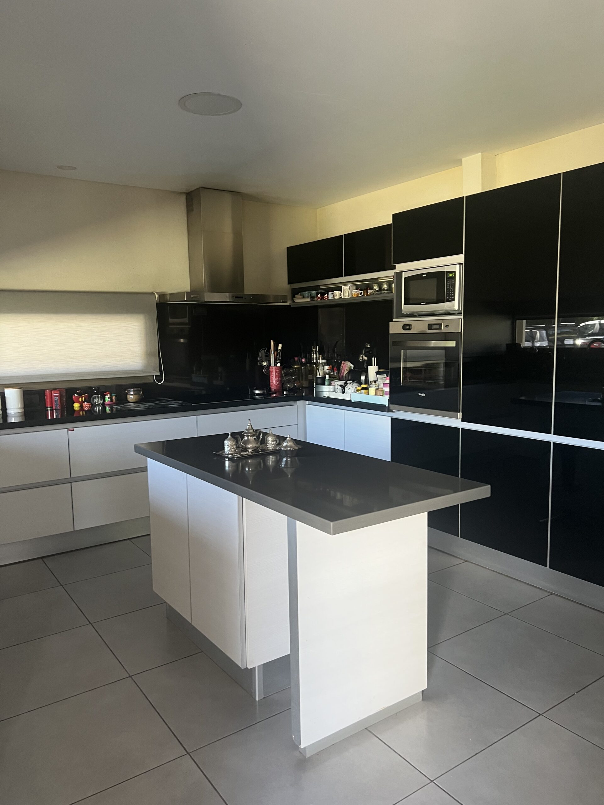 VENDO Bella casa Barrio Privado Las Praderas Tunuyan 2010m2 aprox lote y 400m2 cubiertos - Imagen ampliada 6