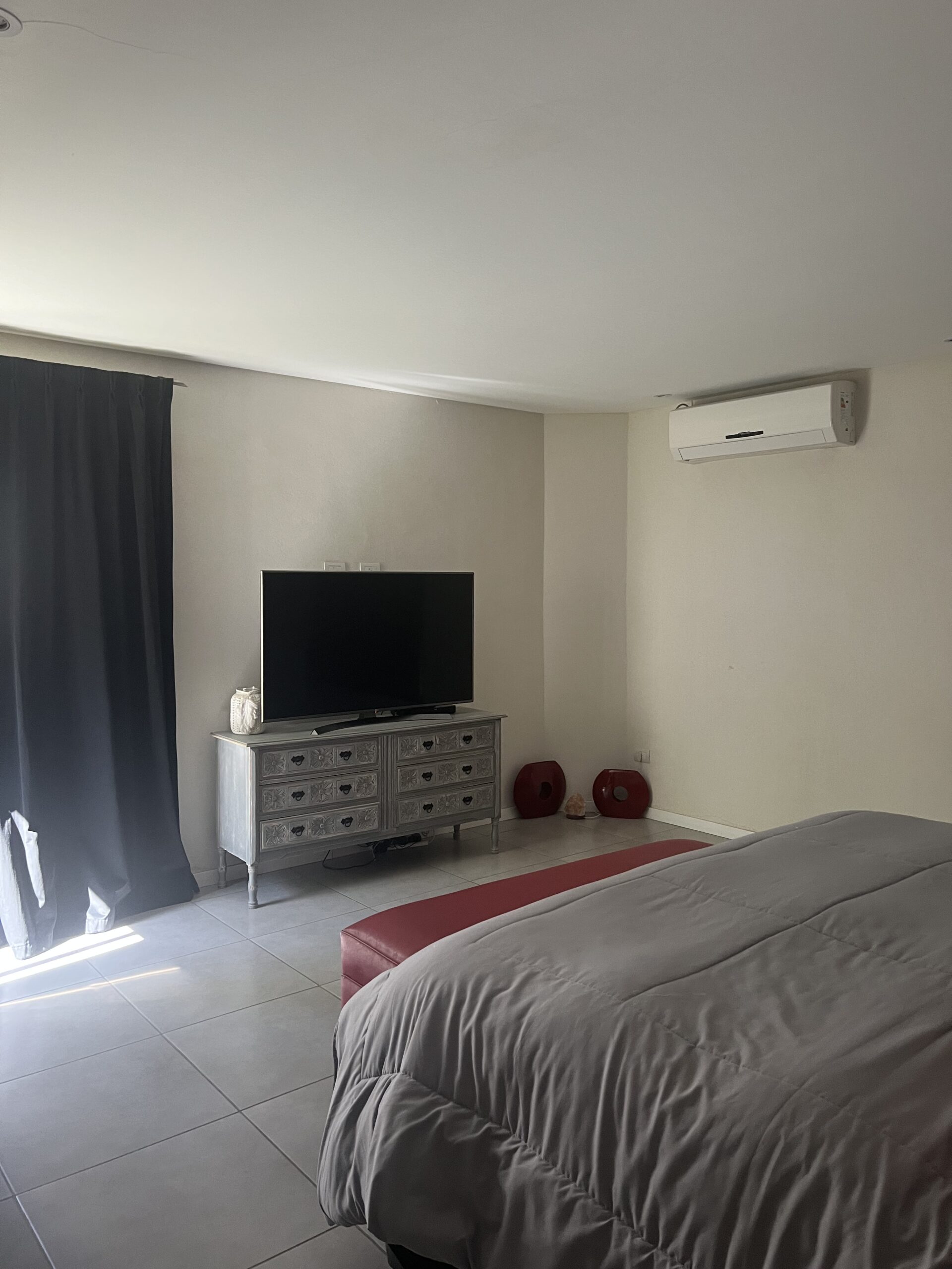 VENDO Bella casa Barrio Privado Las Praderas Tunuyan 2010m2 aprox lote y 400m2 cubiertos - Imagen ampliada 17