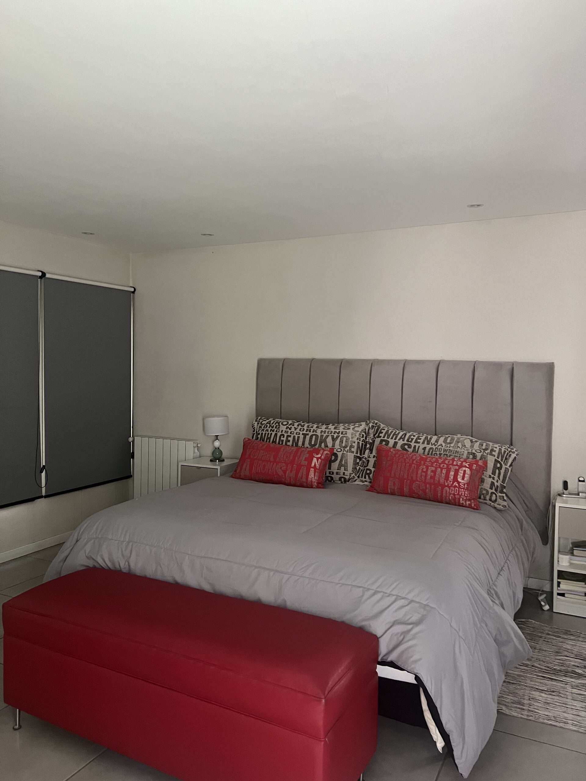 VENDO Bella casa Barrio Privado Las Praderas Tunuyan 2010m2 aprox lote y 400m2 cubiertos - Imagen ampliada 18