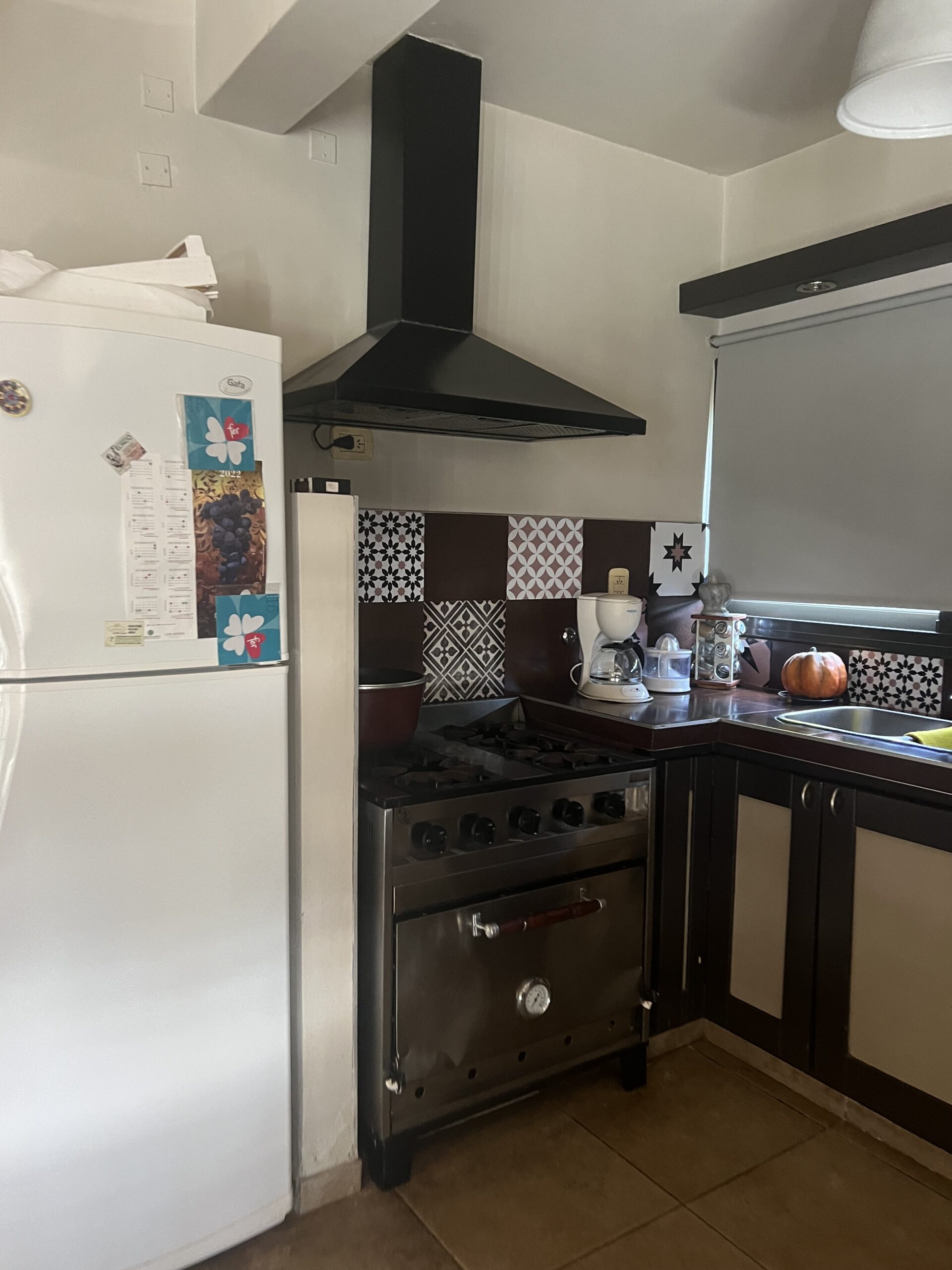 VENDO Bella casa Barrio Privado Las Praderas Tunuyan 2010m2 aprox lote y 400m2 cubiertos - Imagen ampliada 34