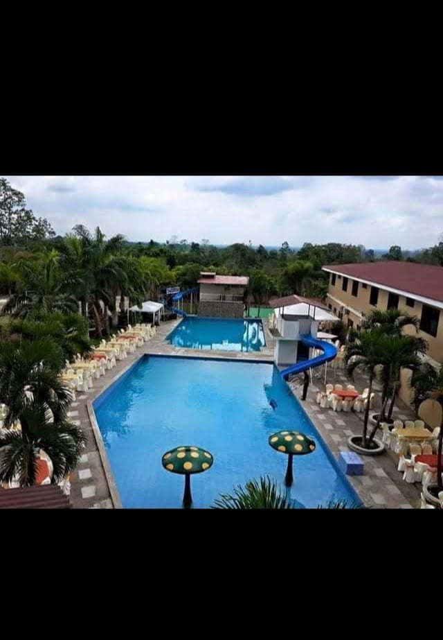 HERMOSA HOSTERIA EN OPORTUNIDAD ( ECUADOR ) - Imagen ampliada 4