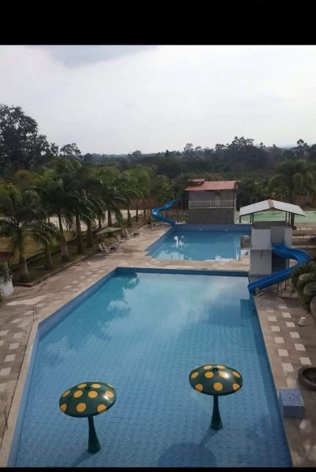 HERMOSA HOSTERIA EN OPORTUNIDAD ( ECUADOR ) - Imagen ampliada 5