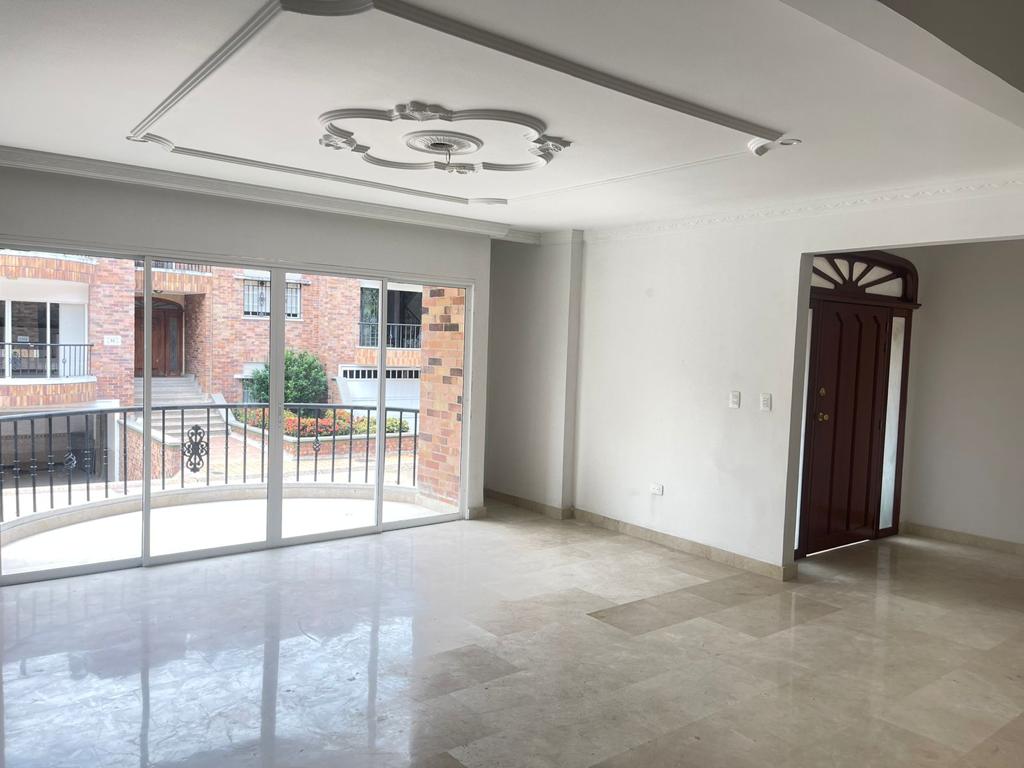 CASA MEDINA DEL CAMPO BUCARAMANGA CAÑAVERAL - Imagen ampliada 8