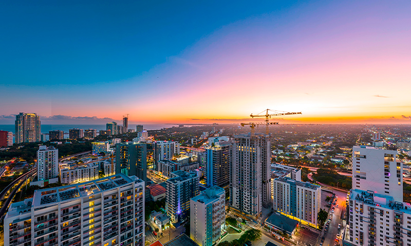 One Twenty Brickell Residences - Imagen ampliada 15