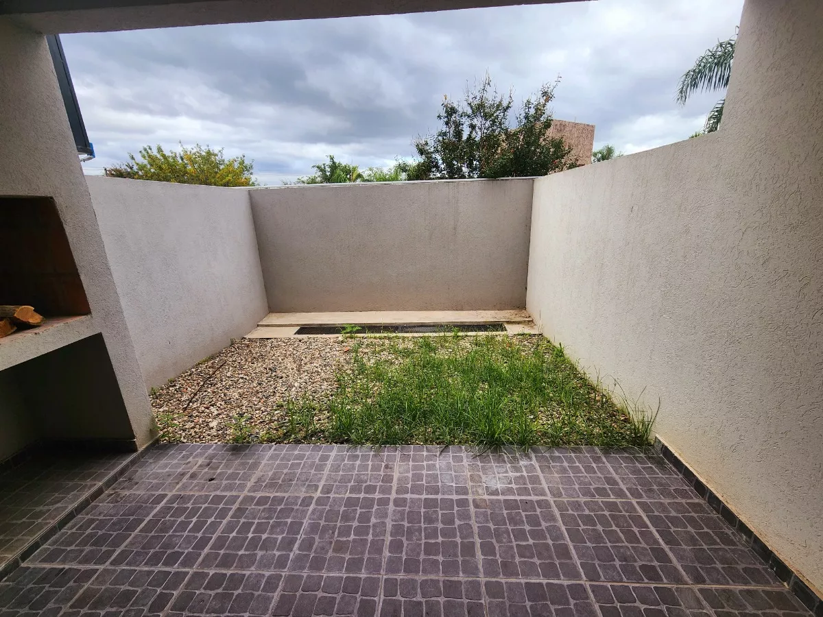 VENTA DEPARTAMENTO CARLOS PAZ JACUZZI PILETA - Imagen ampliada 4