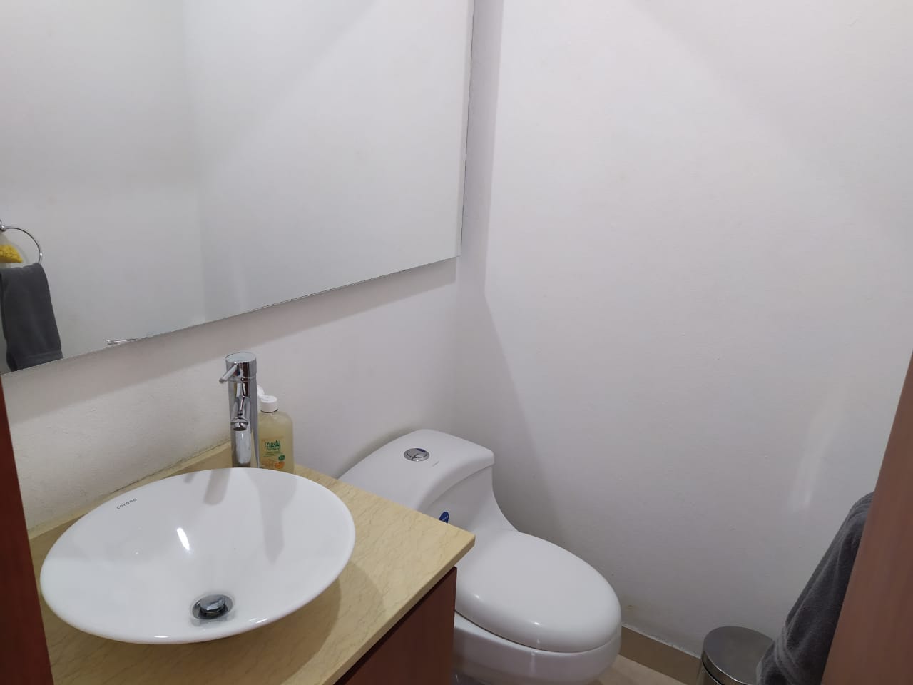 Apartamento Dúplex en Venta Barrio de Nueva Autopista Zona Norte Bogotá Colombia
