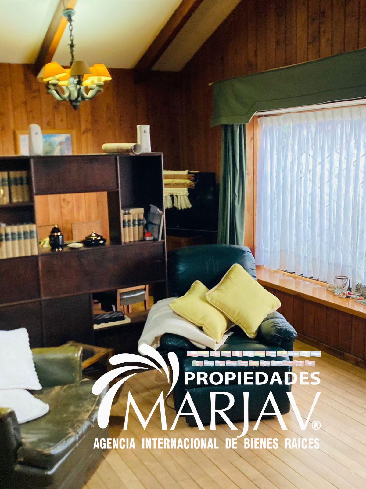 Propiedad Comerciales 500m2 Centro Villarrica Chile cod 1116 - Imagen ampliada 16