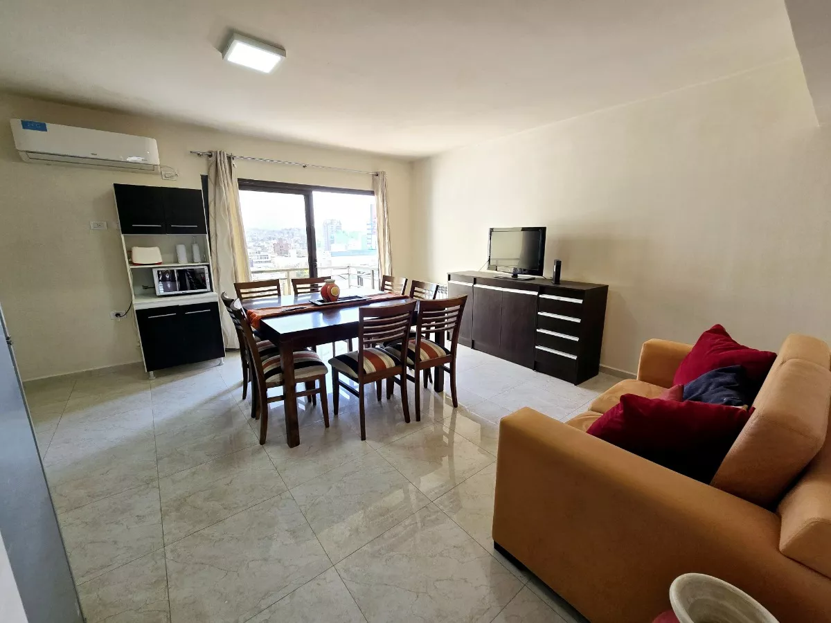 VENTA DEPARTAMENTO CARLOS PAZ 2 HABITACIONES CENTRO - Imagen ampliada 6