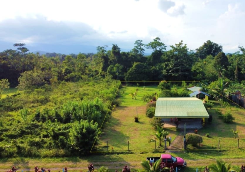 Finca en Sarapiqui Costa Rica - Imagen ampliada 21