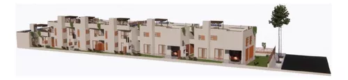 VENTA TRIPLEX A ESTRENAR CARLOS PAZ - Imagen ampliada 5