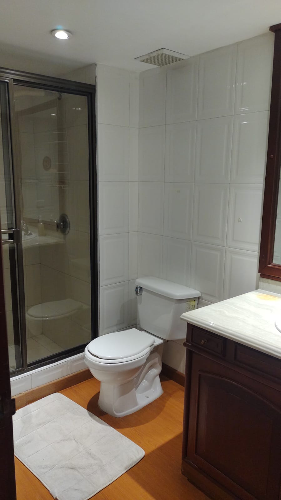 Vendo Apartamento en Bogota Colombia