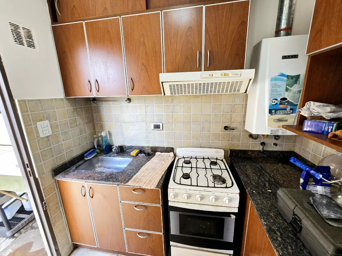 VENTA DEPARTAMENTO DUPLEX CARLOS PAZ SANTA RITA DEL LAGO - Imagen ampliada 15