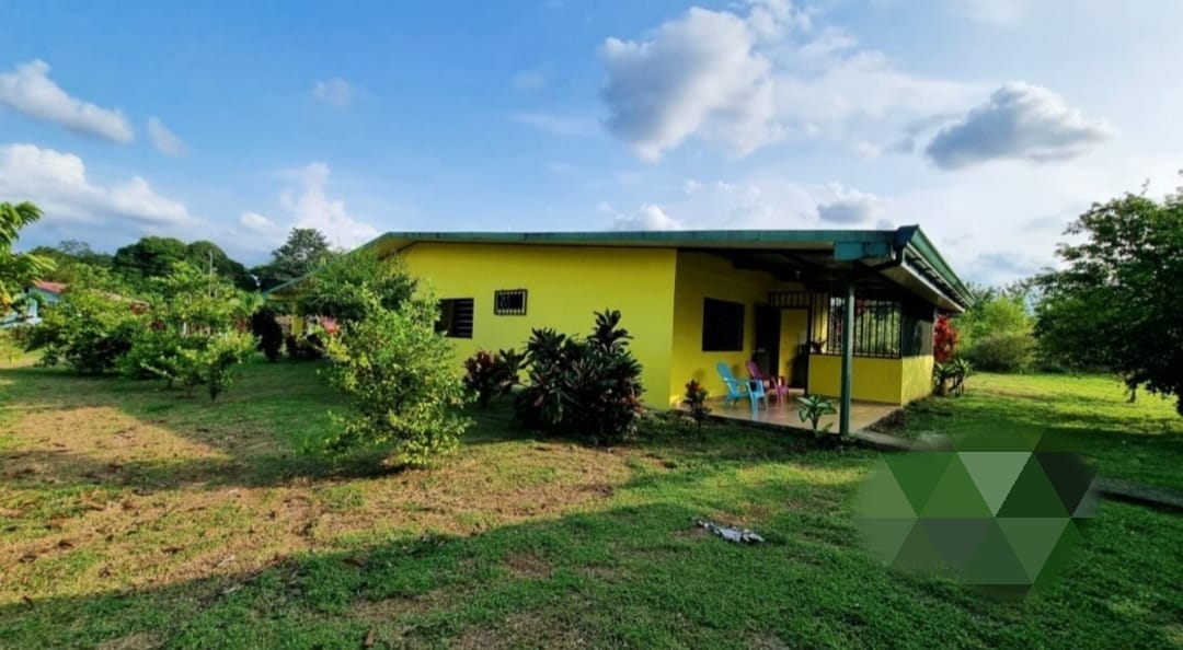 Finca en Sarapiqui Costa Rica - Imagen ampliada 8
