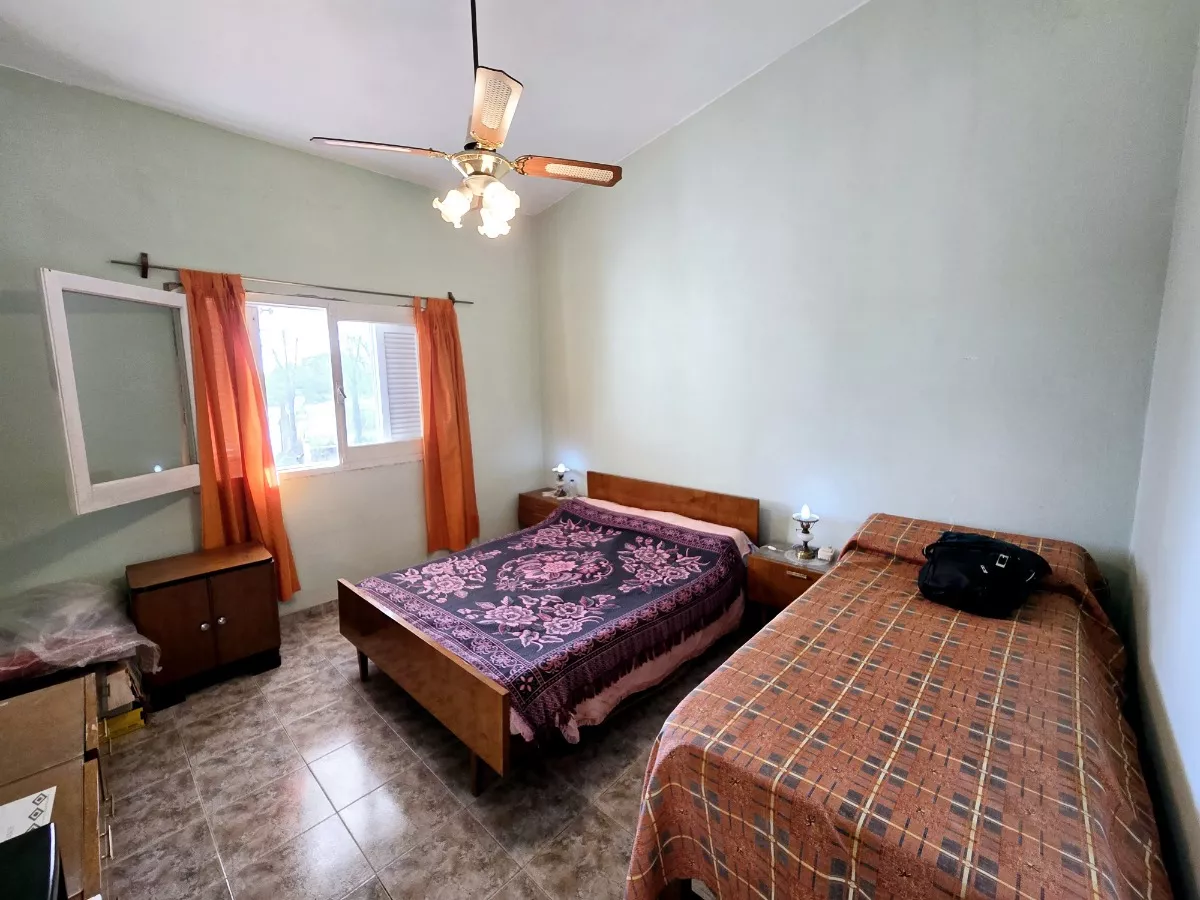 VENTA CASA TANTI IDEAL TURISMO SOBRE RUTA - Imagen ampliada 4
