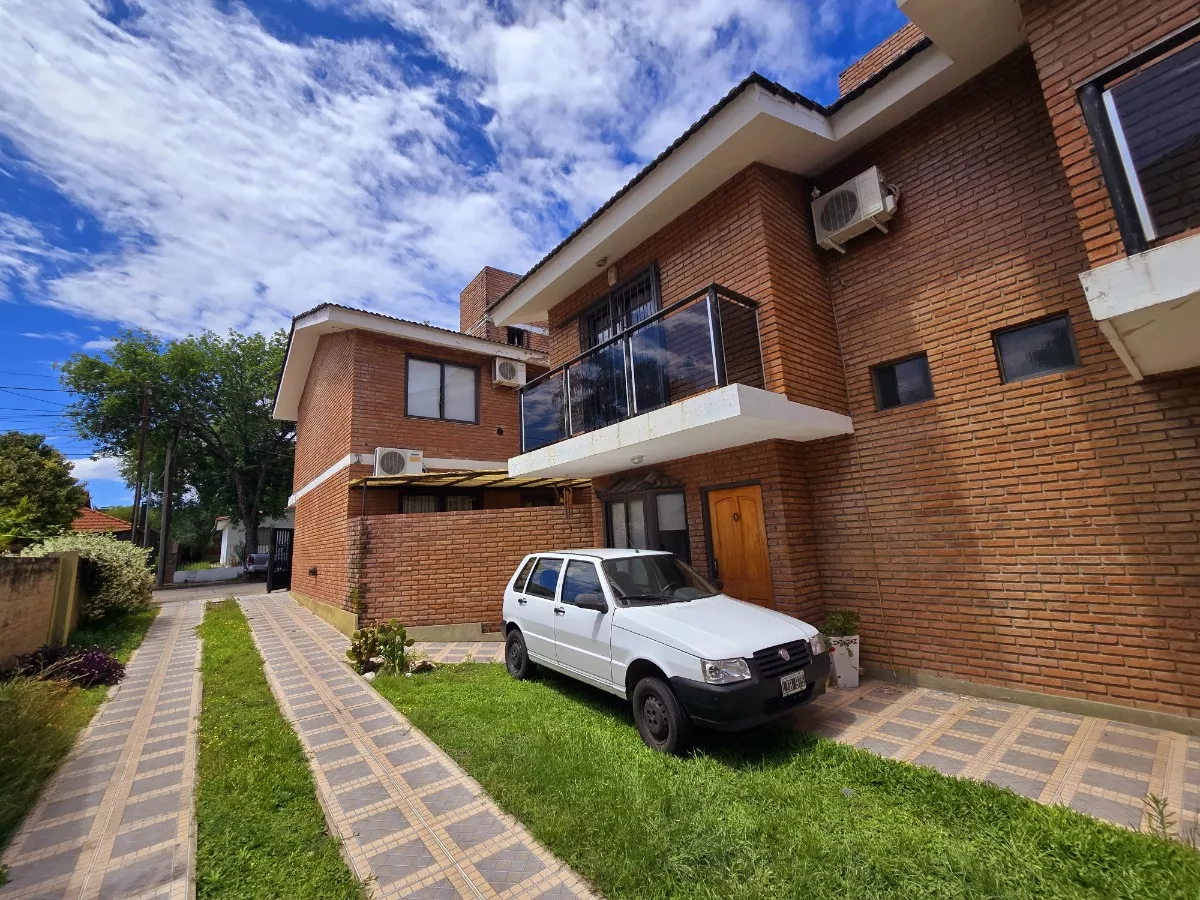 VENTA DEPARTAMENTO DUPLEX CARLOS PAZ SANTA RITA DEL LAGO - Imagen ampliada 16