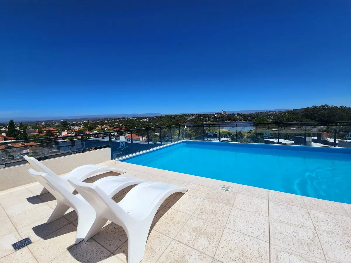 VENTA DEPARTAMENTO CARLOS PAZ JACUZZI PILETA - Imagen ampliada 17