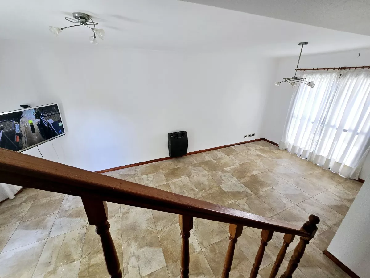 VENTA DEPARTAMENTO DUPLEX CARLOS PAZ SANTA RITA DEL LAGO - Imagen ampliada 9