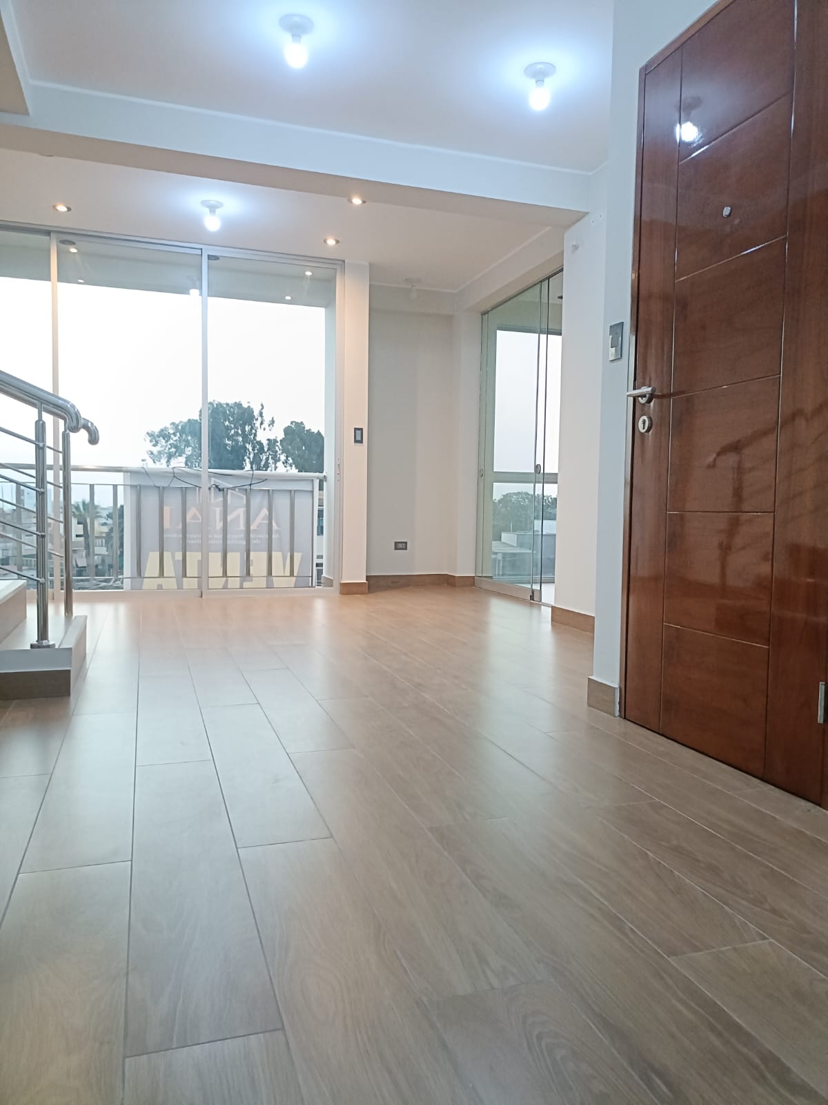 DULEX DE ESTRENO MODERNO EXCLUSIVO  AV BERTELLO LIMITE PUEBLO LIBRE - Imagen ampliada 1