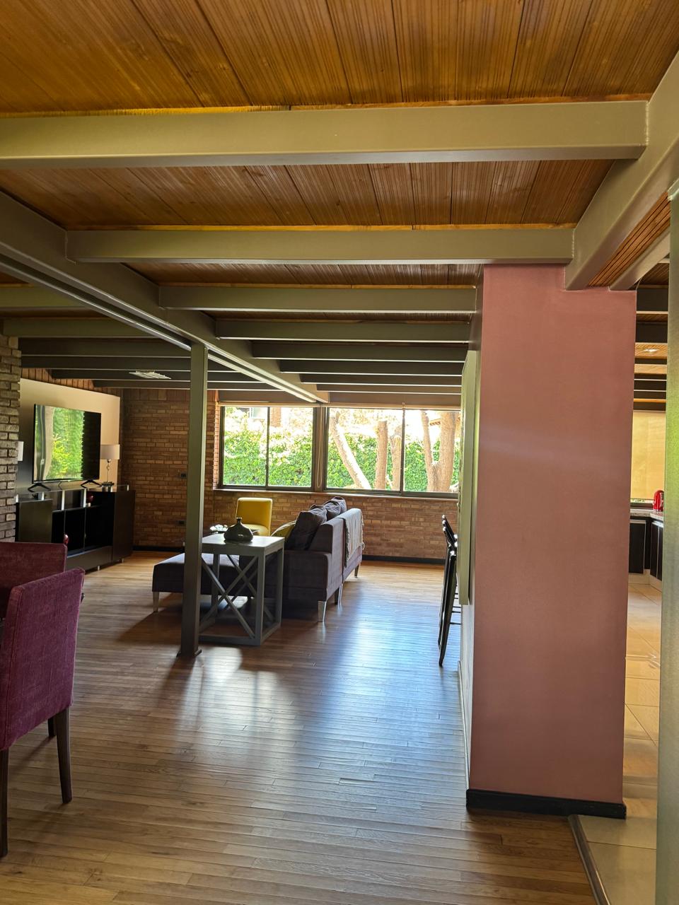 VENDO Casa 5ta seccion Mendoza Argentina  Moderna construccion - Imagen ampliada 7