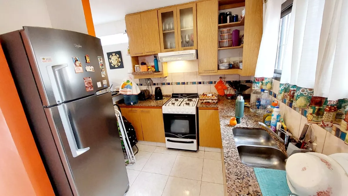 VENTA DUPLEX CARLOS PAZ MIGUEL MUÑOZ - Imagen ampliada 6