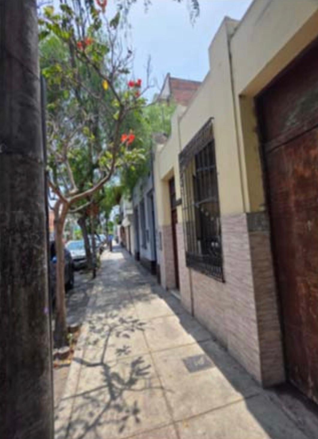 ATENCIÓN INVERSORES! Terreno en Lince con ubicación estratégica y alto potencial - Imagen ampliada 3