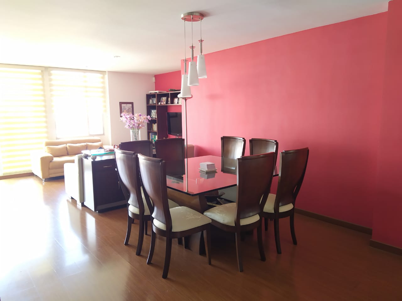 Apartamento Dúplex en Venta Barrio de Nueva Autopista Zona Norte Bogotá Colombia