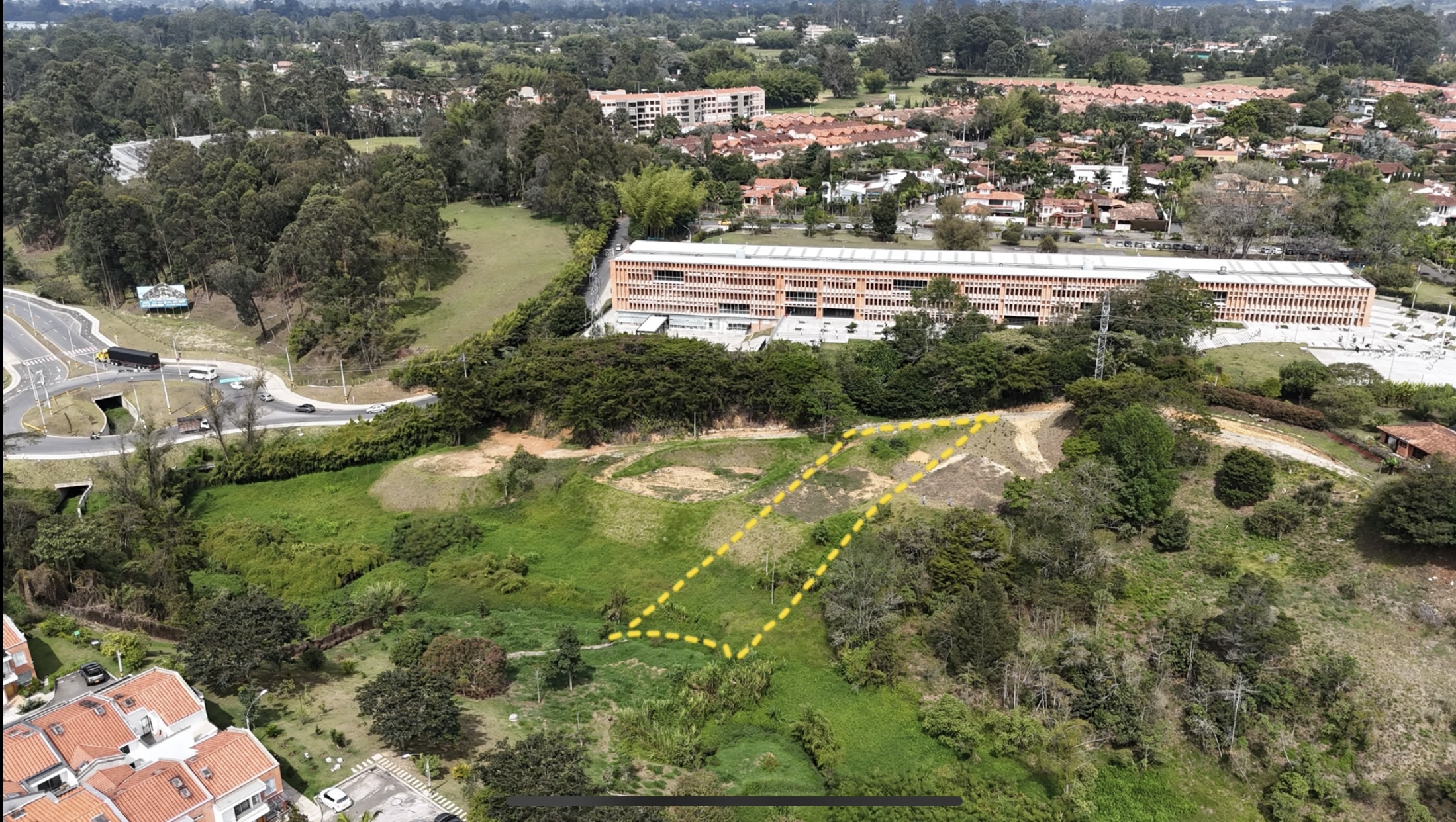 Lote en Rionegro Antioquia