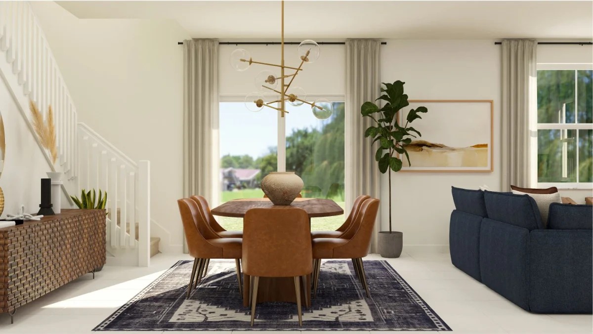 ¡Espacio para Todos! Casa Nueva de 4 Habitaciones en Homestead con Garaje para 2 Autos - Imagen ampliada 4