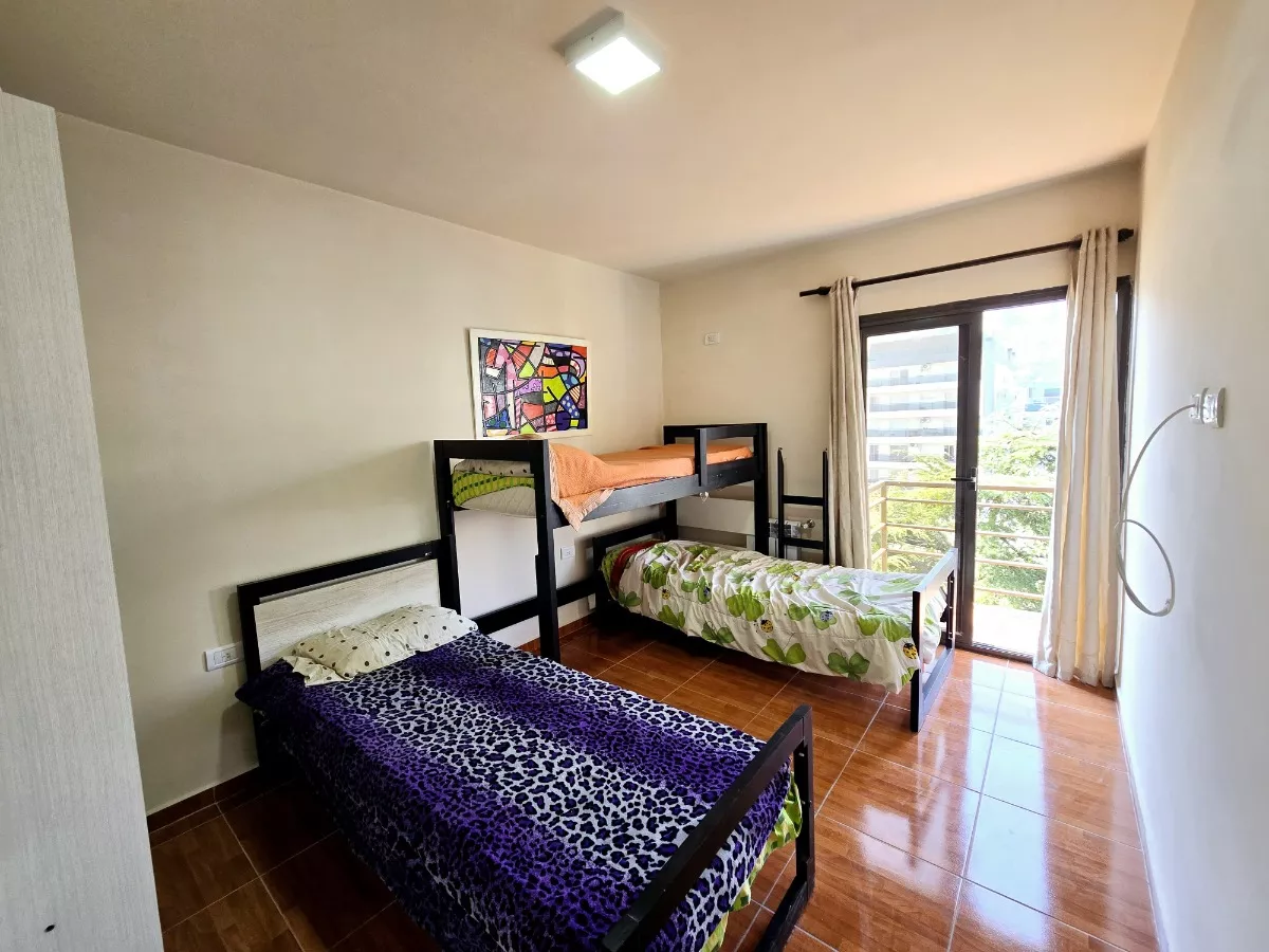 VENTA DEPARTAMENTO CARLOS PAZ 2 HABITACIONES CENTRO - Imagen ampliada 2