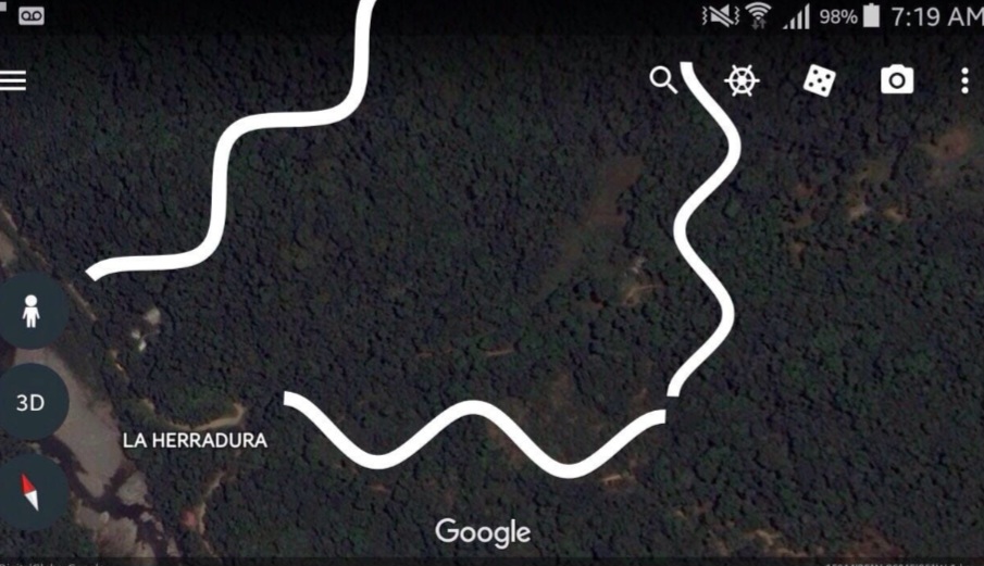 PROPIEDAD EN RIO CANGREJAL Honduras - Imagen ampliada 2