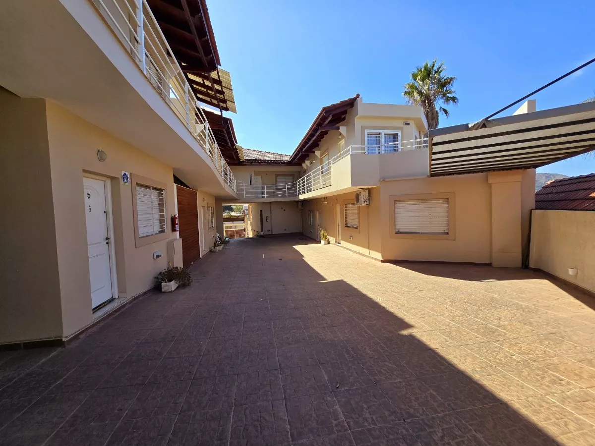 VENTA DEPARTAMENTO CARLOS PAZ PISCINA CALEF CENTRAL - Imagen ampliada 3