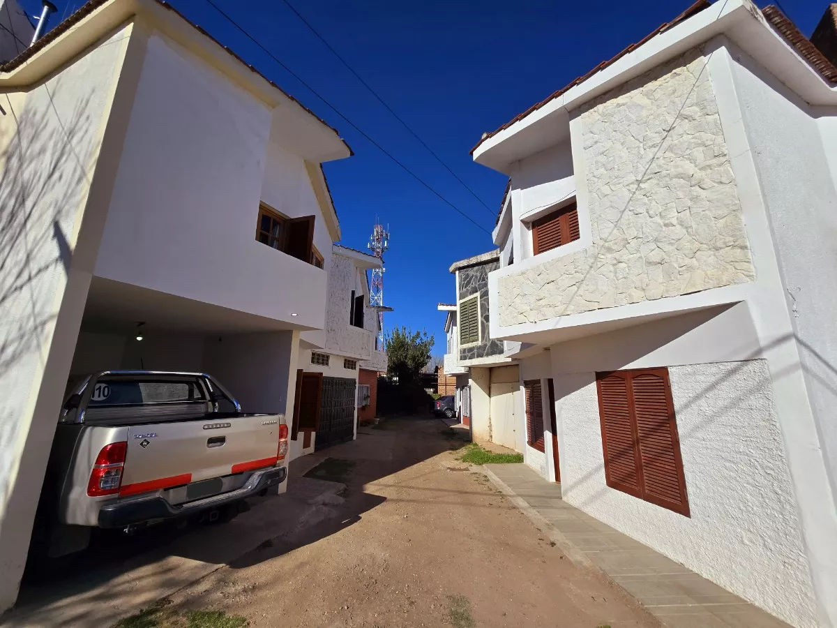 VENTA  DUPLEX CARLOS PAZ - Imagen ampliada 4