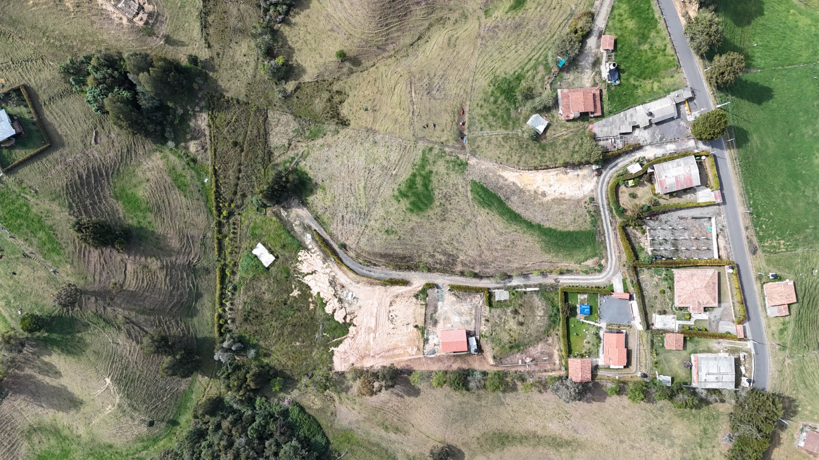 Lote en Venta zona campestre