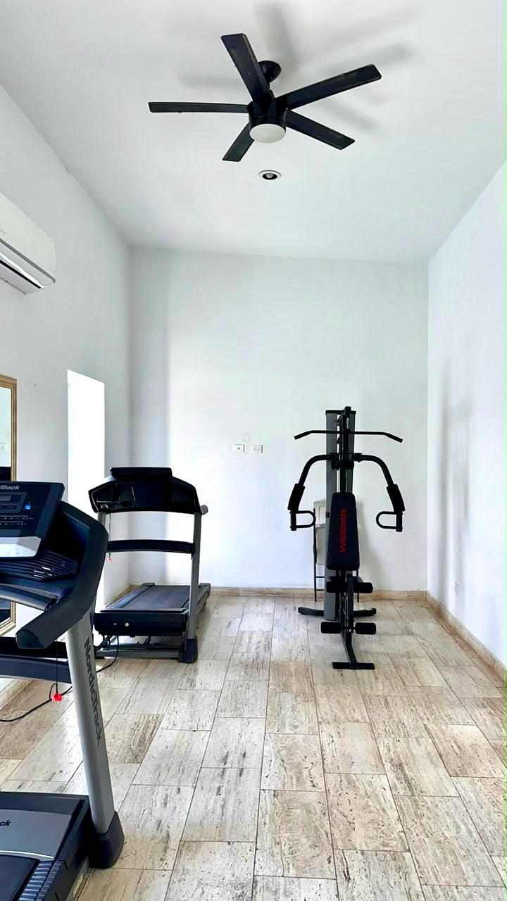 Residencia Modelo San Javier en Venta en Arco Santo Residencial - Imagen ampliada 13
