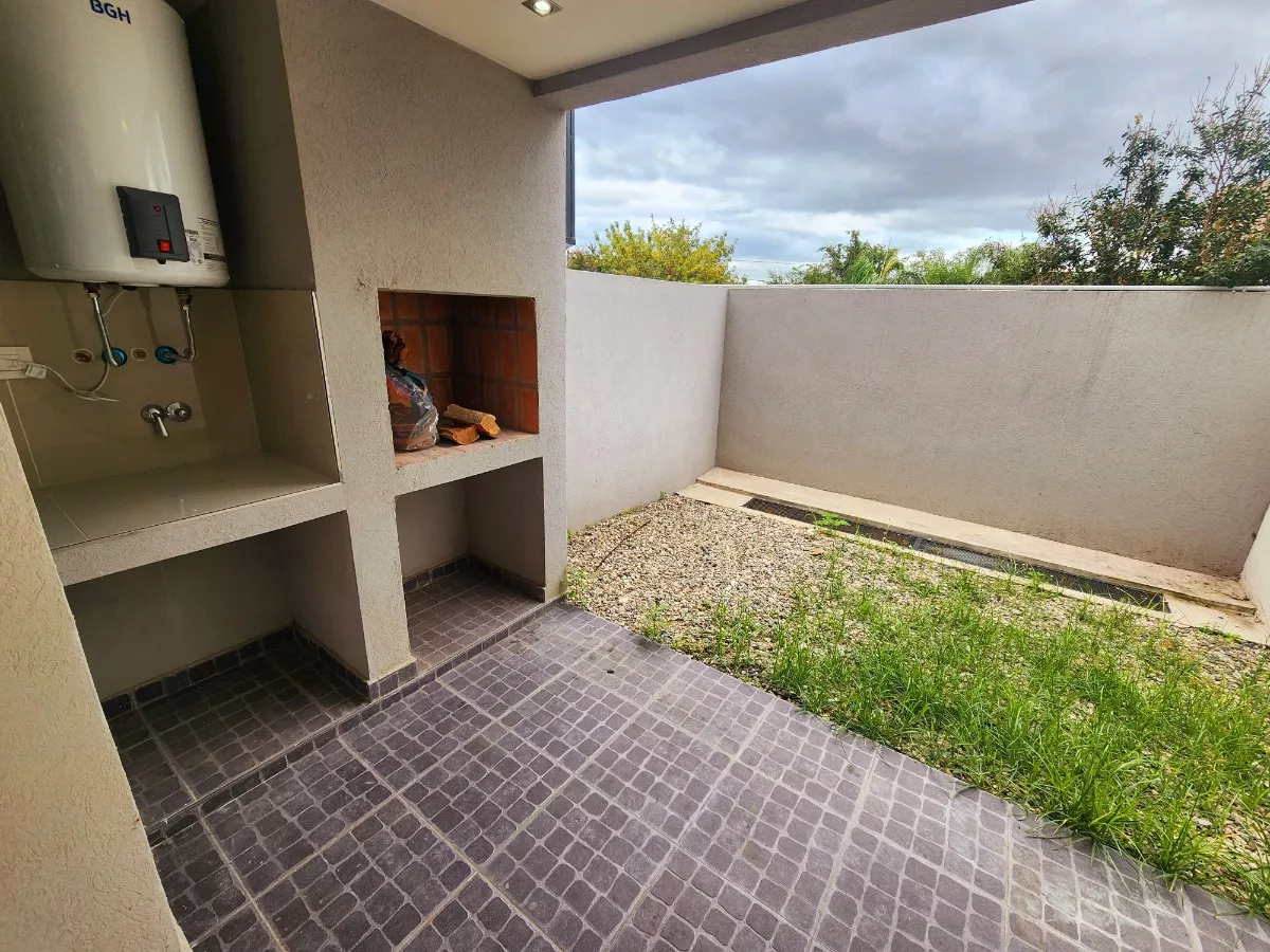 VENTA DEPARTAMENTO CARLOS PAZ JACUZZI PILETA - Imagen ampliada 12