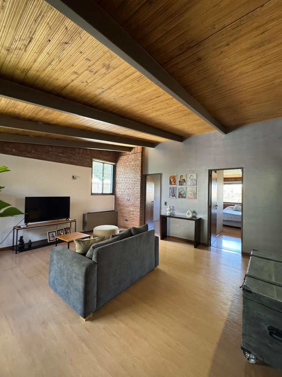VENDO Casa 5ta seccion Mendoza Argentina  Moderna construccion - Imagen ampliada 18