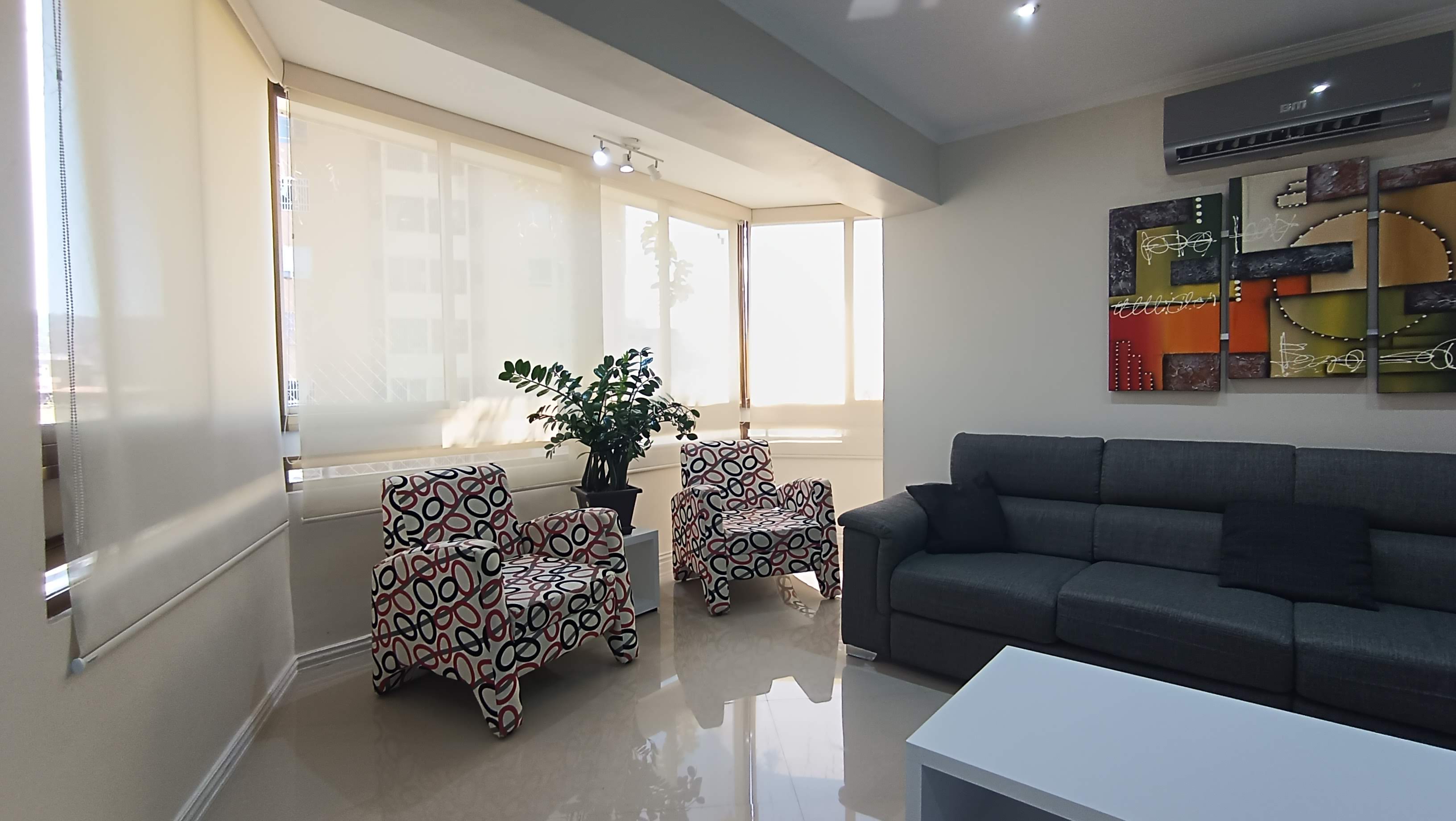 Remodelado apartamento en venta en La Urbina Caracas - Imagen ampliada 7