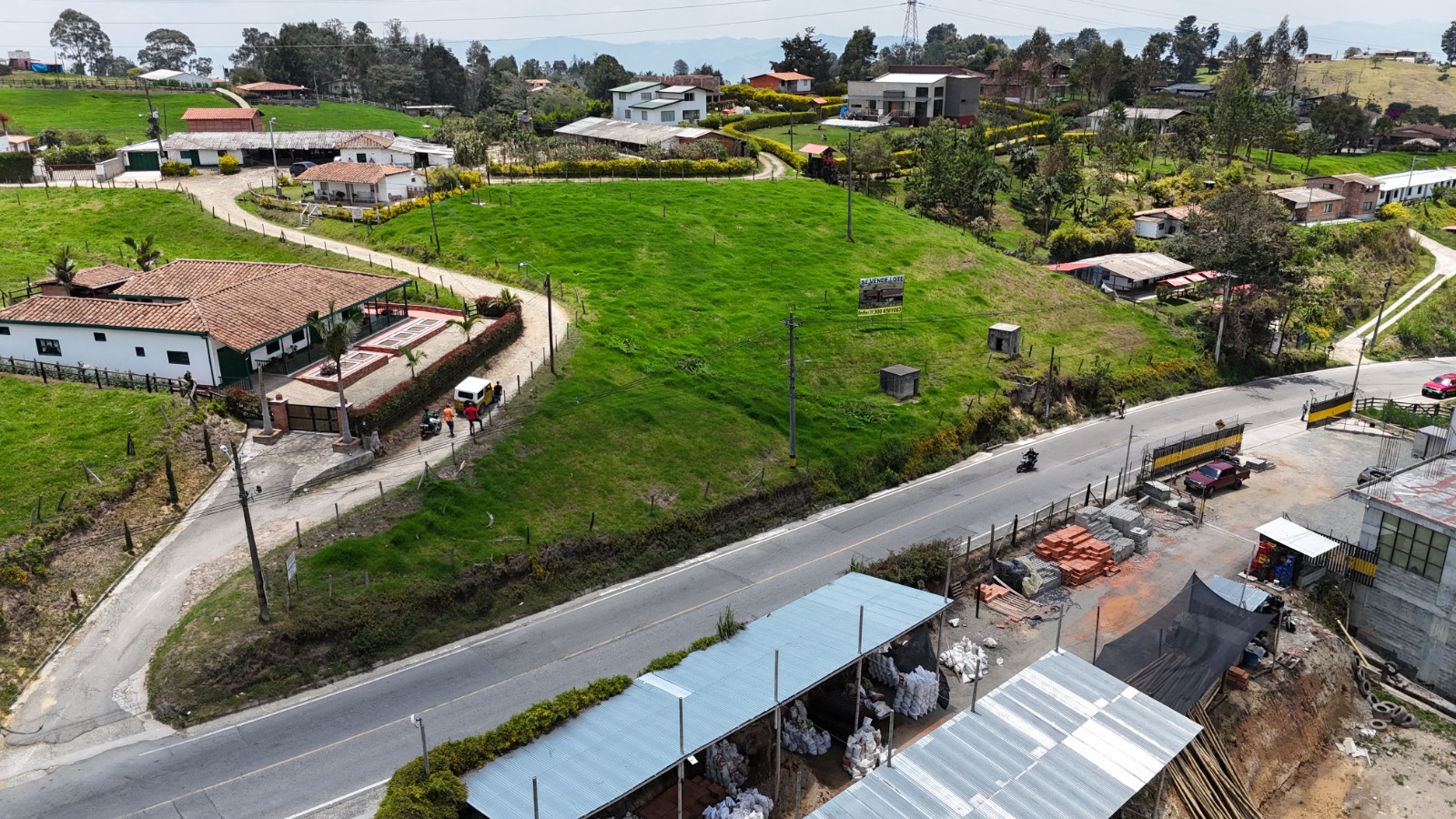Terreno comercial en Venta - Imagen ampliada 4