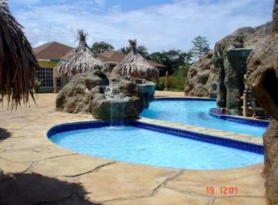 VILLA EN PALMA REAL Honduras - Imagen ampliada 2