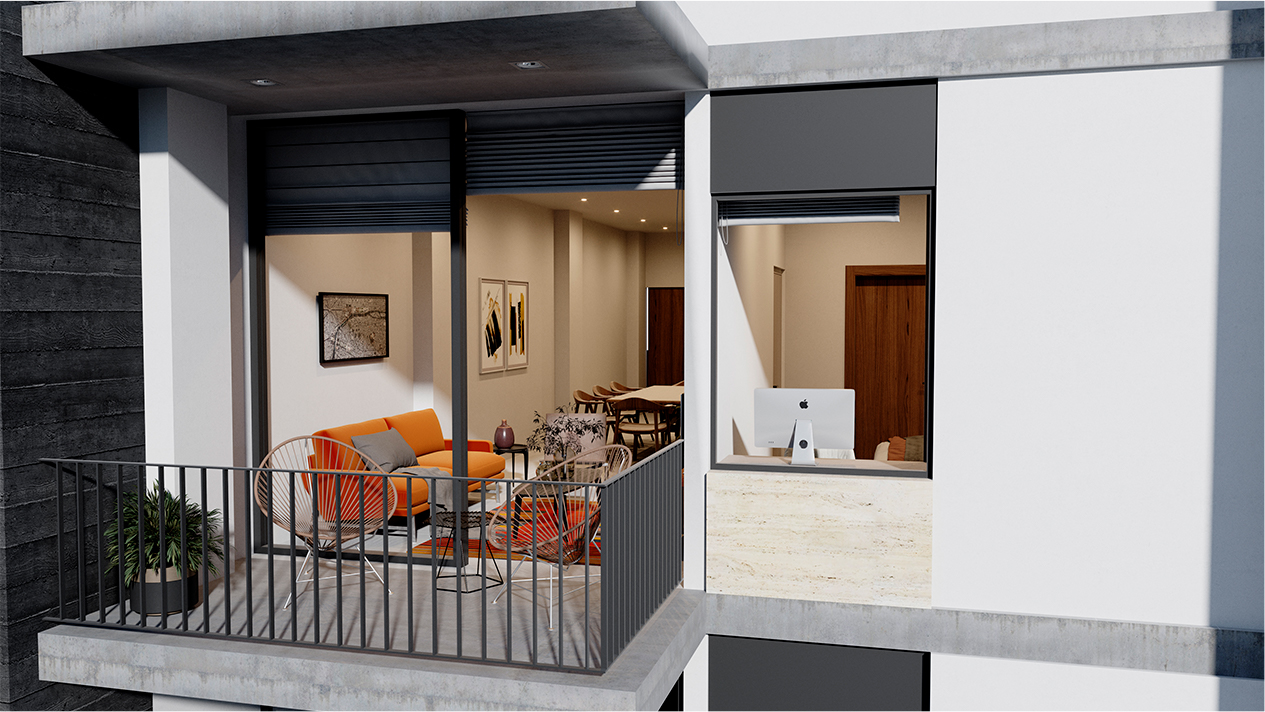 Invierte en Plusvalía Departamento de 1 Recámara en Torres San Miguel a la Venta - Imagen ampliada 6