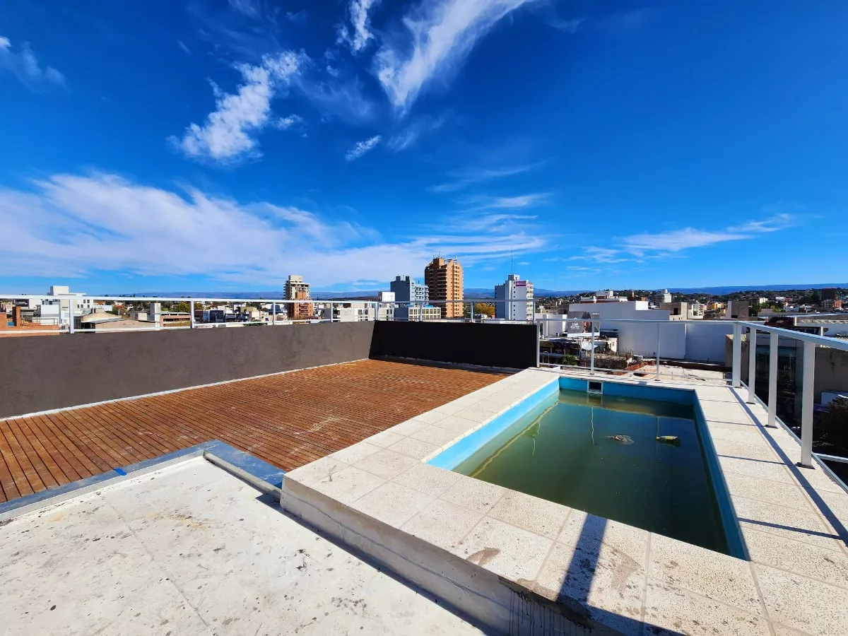 VENTA DEPARTAMENTO A ESTRENAR CARLOS PAZ PEATONAL - Imagen ampliada 4